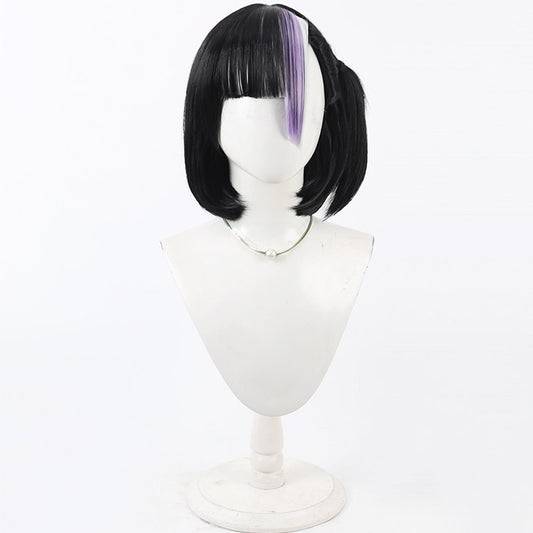 BoomCosplay Game Cosplay Shuen Wig