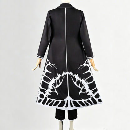 BoomCosplay Game Cosplay Cooperate Guilotin Herbst 2025 Kostüm