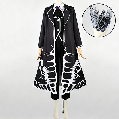 BoomCosplay Game Cosplay Cooperate Guilotin Herbst 2025 Kostüm