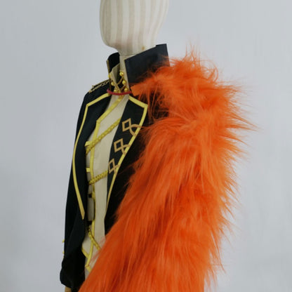 BoomCosplay Game Cosplay Cooperate Guilotin Herbst 2025 Kostüm