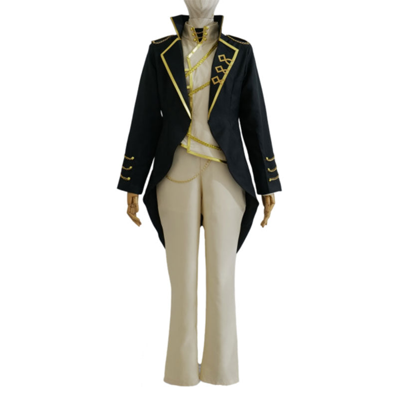 BoomCosplay Game Cosplay Cooperate Guilotin Herbst 2025 Kostüm