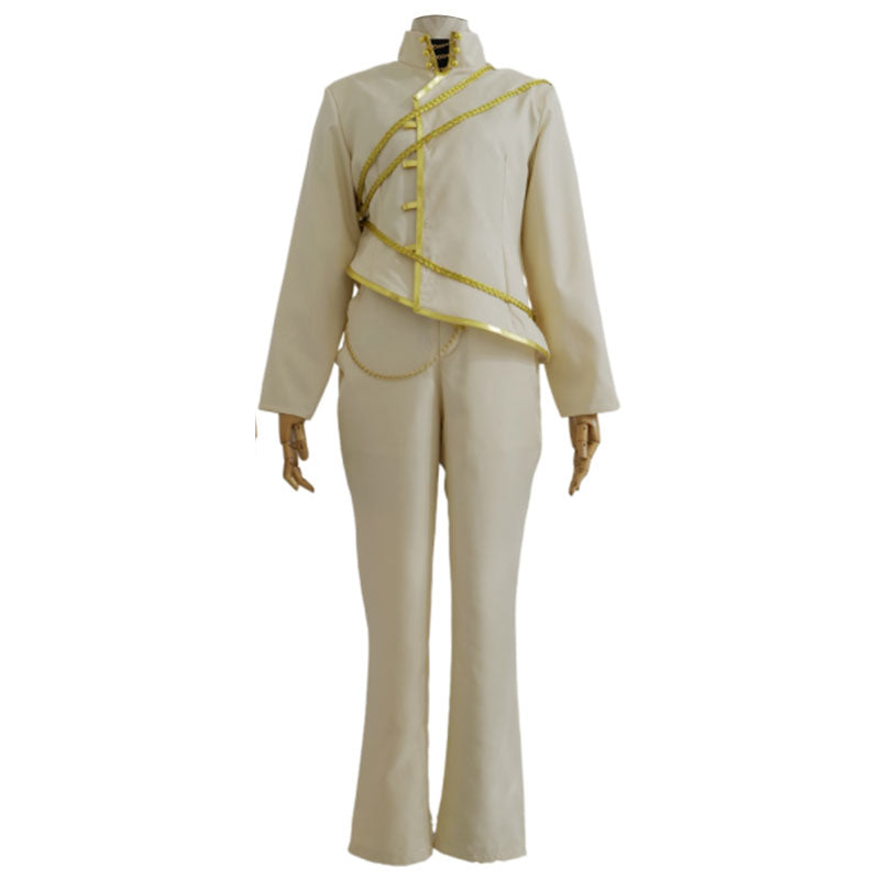 BoomCosplay Game Cosplay Cooperate Guilotin Herbst 2025 Kostüm