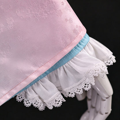 BoomCosplay Game Cosplay Cooperate Guilotin Herbst 2025 Kostüm