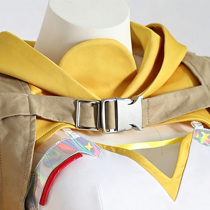 BoomCosplay Game Cosplay Star Costume
