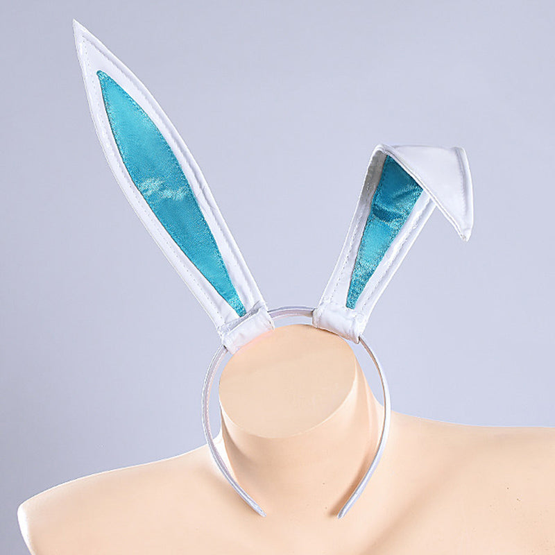 BoomCosplay Game Cosplay Stranger Bunny Costume