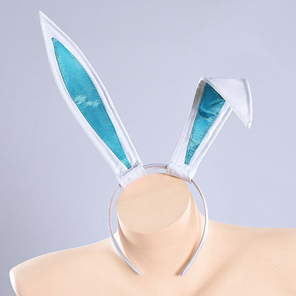 BoomCosplay Game Cosplay Stranger Bunny Costume