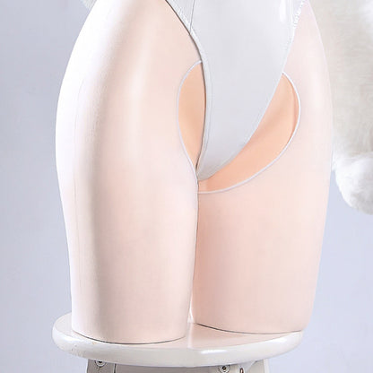 BoomCosplay Game Cosplay Stranger Bunny Costume