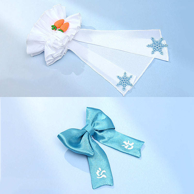 BoomCosplay Game Cosplay Stranger Bunny Costume