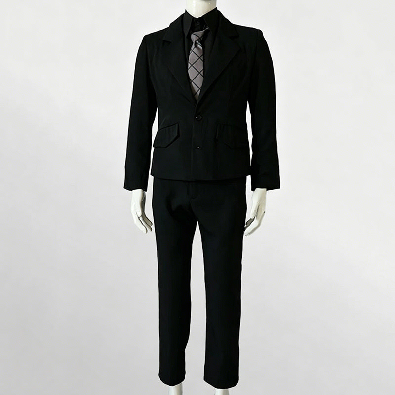 BoomCosplay Game Cosplay Suit Costume