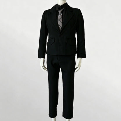 BoomCosplay Game Cosplay Suit Costume