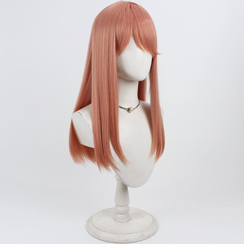 BoomCosplay Game Cosplay Tactical Upgrade 60cm Wig