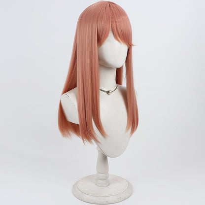 BoomCosplay Game Cosplay Tactical Upgrade 60cm Wig