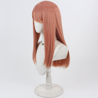 BoomCosplay Game Cosplay Tactical Upgrade 60cm Wig