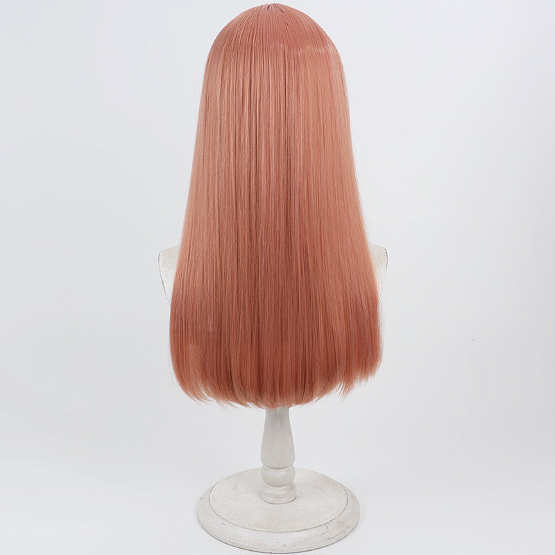 BoomCosplay Game Cosplay Tactical Upgrade 60cm Wig