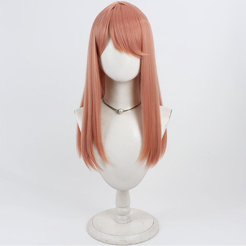 BoomCosplay Game Cosplay Tactical Upgrade 60cm Wig