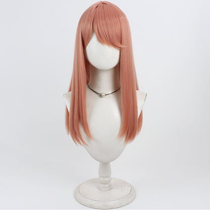 BoomCosplay Game Cosplay Tactical Upgrade 60cm Wig