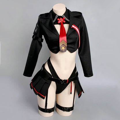 BoomCosplay Game Cosplay Tactical Upgrade Costume