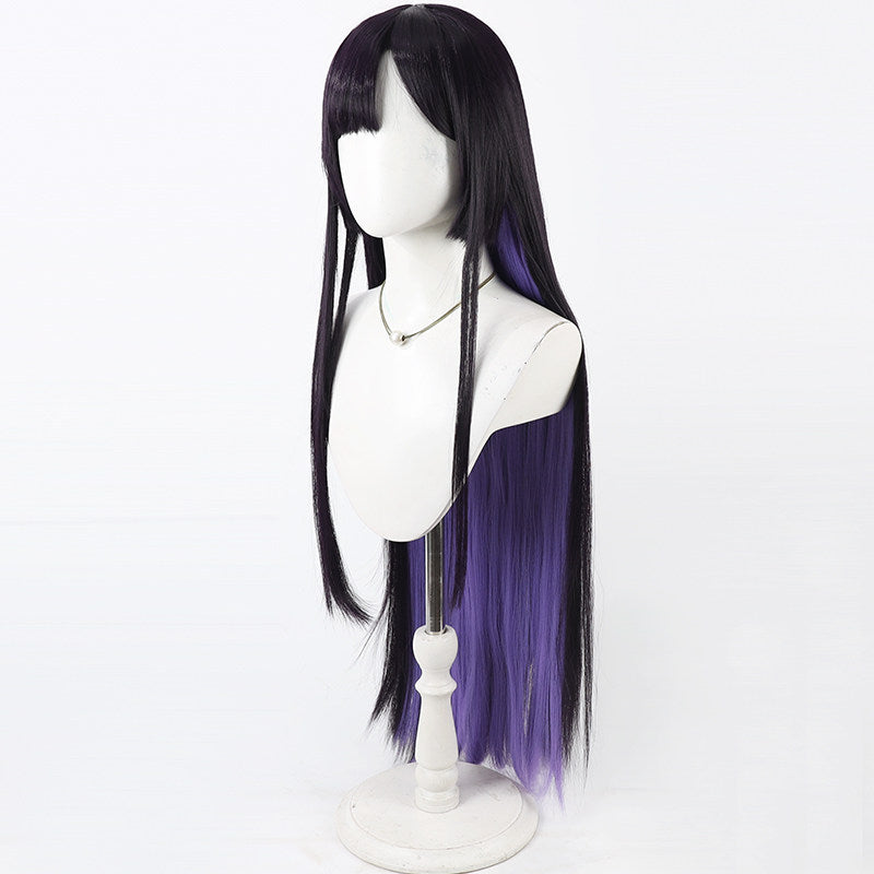 BoomCosplay Game Cosplay Tactical Upgrade TU 100cm Wig