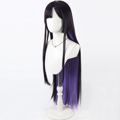 BoomCosplay Game Cosplay Tactical Upgrade TU 100cm Wig