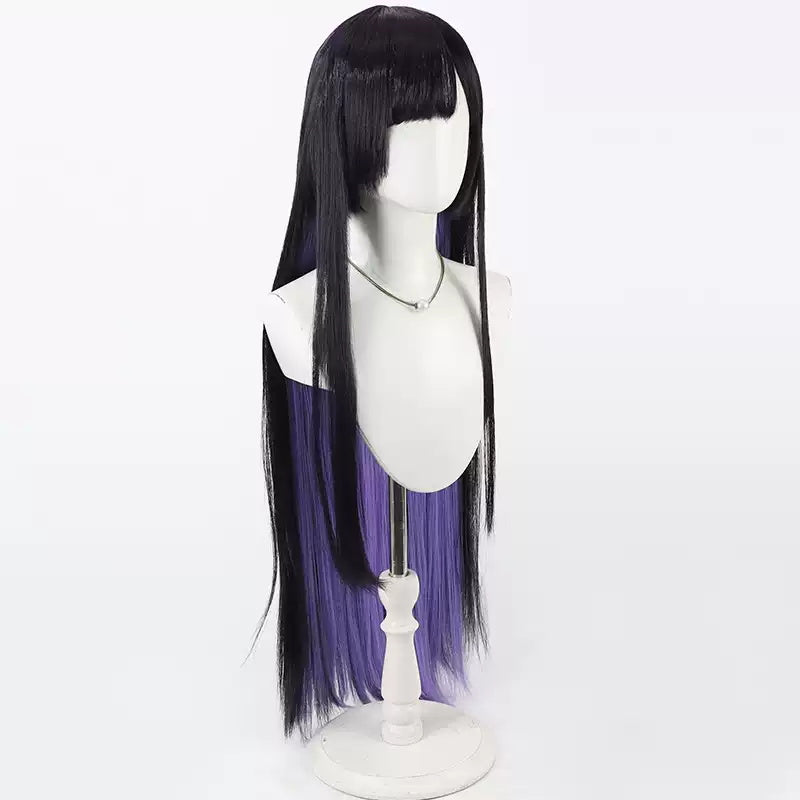 BoomCosplay Game Cosplay Tactical Upgrade TU 100cm Wig