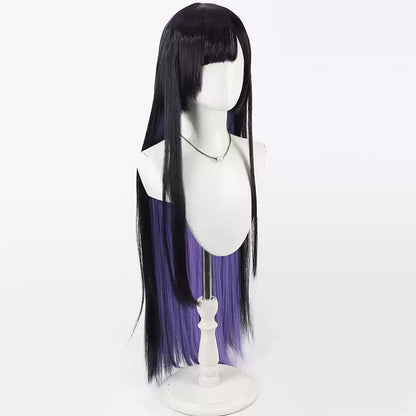 BoomCosplay Game Cosplay Tactical Upgrade TU 100cm Wig