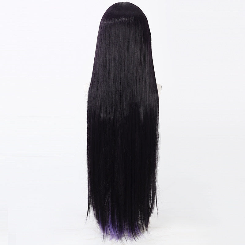 BoomCosplay Game Cosplay Tactical Upgrade TU 100cm Wig