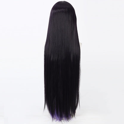 BoomCosplay Game Cosplay Tactical Upgrade TU 100cm Wig