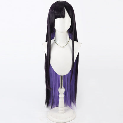 BoomCosplay Game Cosplay Tactical Upgrade TU 100cm Wig