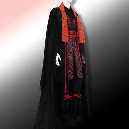 BoomCosplay Spiel Cosplay SL Solemn Lament Lixiang Kostüm