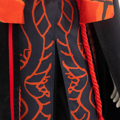 BoomCosplay Spiel Cosplay SL Solemn Lament Lixiang Kostüm