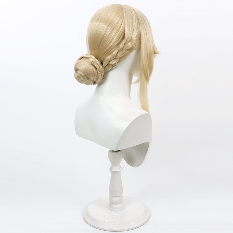 BoomCosplay Game Cosplay The Perfect Maid Wig
