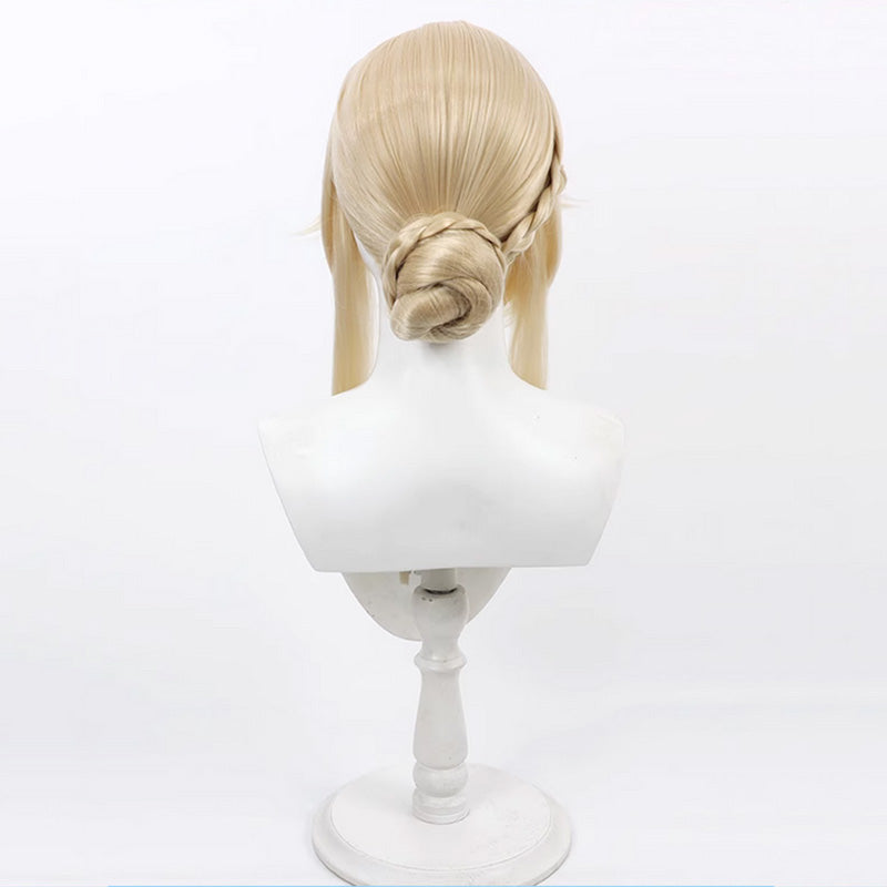 BoomCosplay Game Cosplay The Perfect Maid Wig