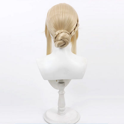 BoomCosplay Game Cosplay The Perfect Maid Wig