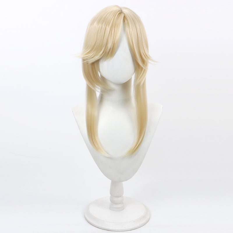 BoomCosplay Game Cosplay The Perfect Maid Wig