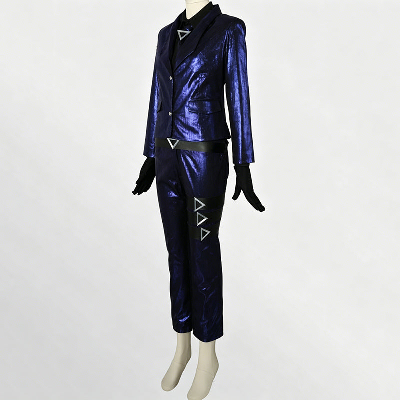 BoomCosplay Game Cosplay The Pinky Nursefather Costume