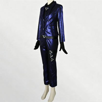 BoomCosplay Game Cosplay The Pinky Nursefather Costume