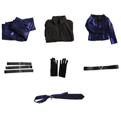 BoomCosplay Game Cosplay The Pinky Nursefather Costume