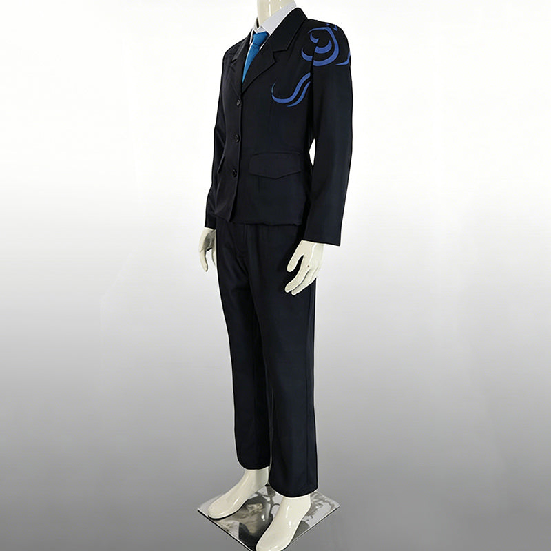 BoomCosplay Game Cosplay The Reverberation Ensemble Costume