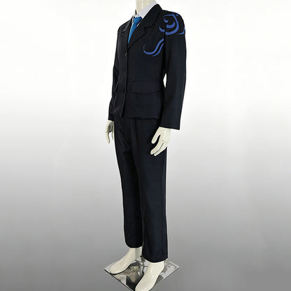 BoomCosplay Game Cosplay The Reverberation Ensemble Costume