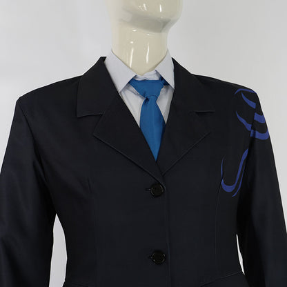 BoomCosplay Game Cosplay The Reverberation Ensemble Costume