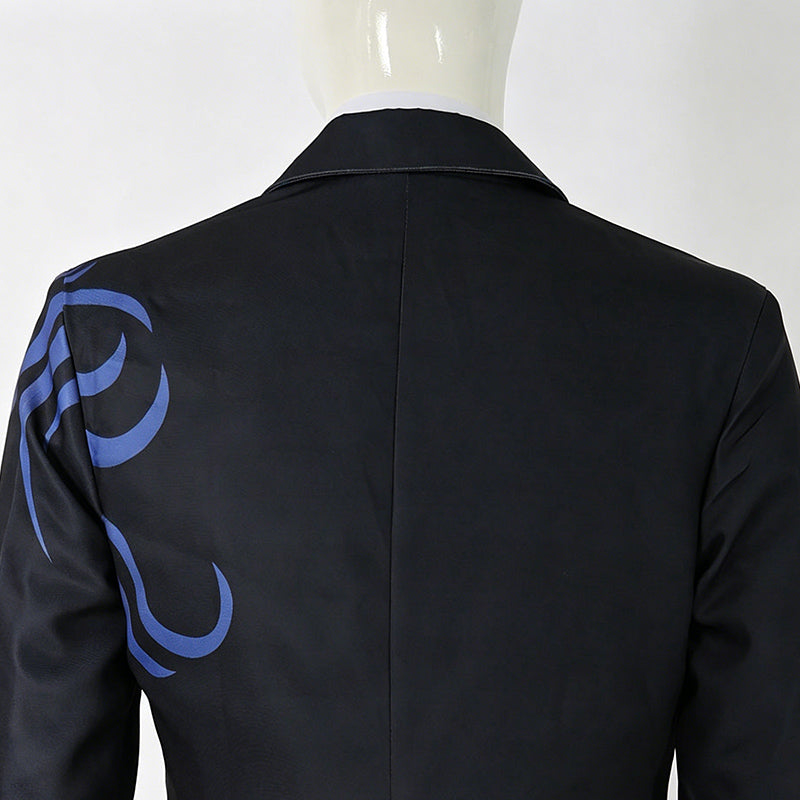 BoomCosplay Game Cosplay The Reverberation Ensemble Costume