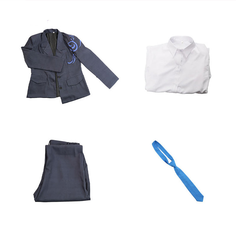 BoomCosplay Game Cosplay The Reverberation Ensemble Costume