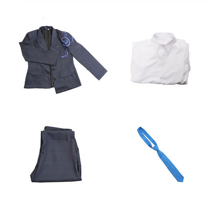 BoomCosplay Game Cosplay The Reverberation Ensemble Costume