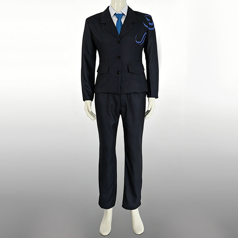 BoomCosplay Game Cosplay The Reverberation Ensemble Costume