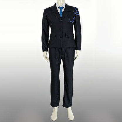 BoomCosplay Game Cosplay The Reverberation Ensemble Costume