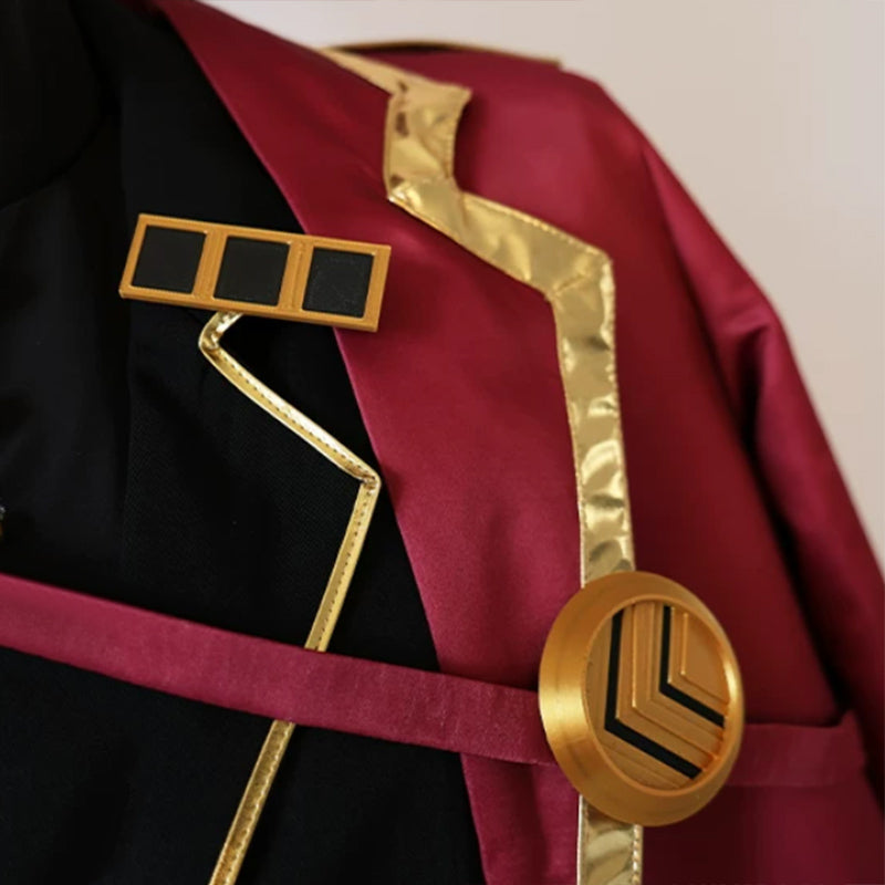 BoomCosplay Game Cosplay The Thumb East Soldato II Soldier Soldier II Costume