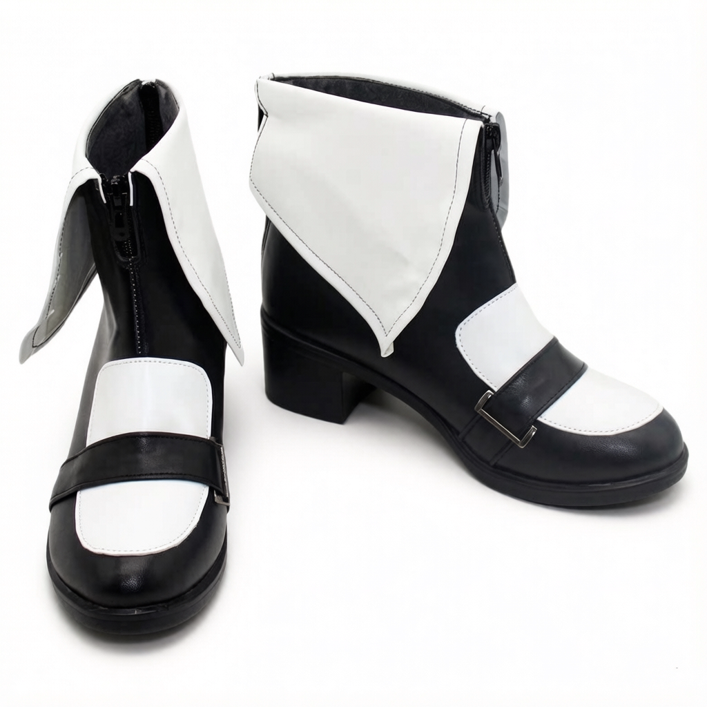 BoomCosplay Game Cosplay Vision Eye Shoes