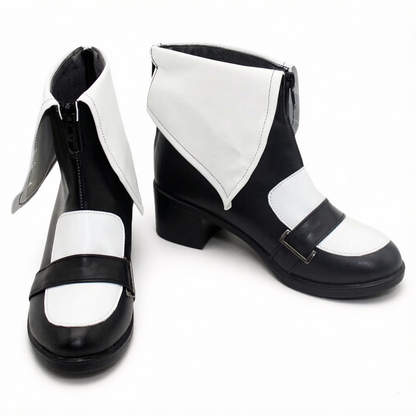 BoomCosplay Game Cosplay Vision Eye Shoes