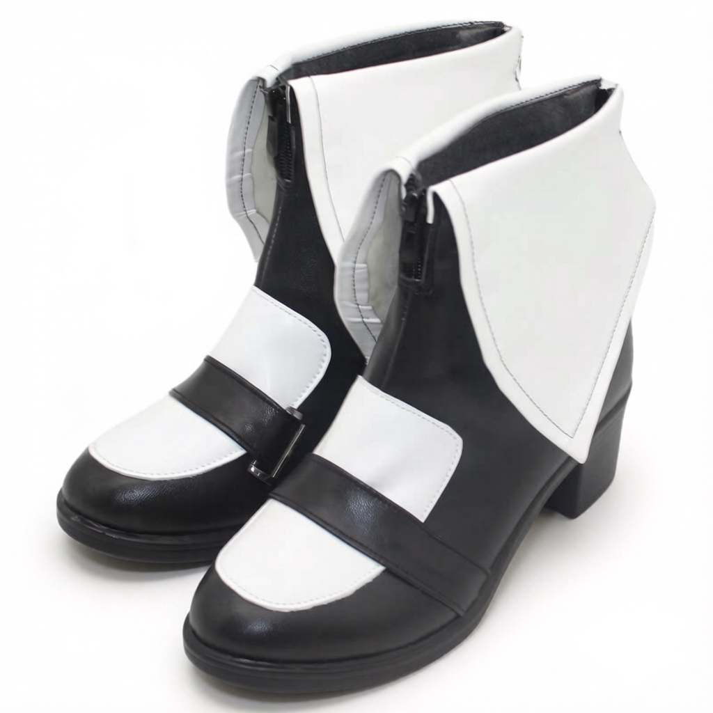 BoomCosplay Game Cosplay Vision Eye Shoes