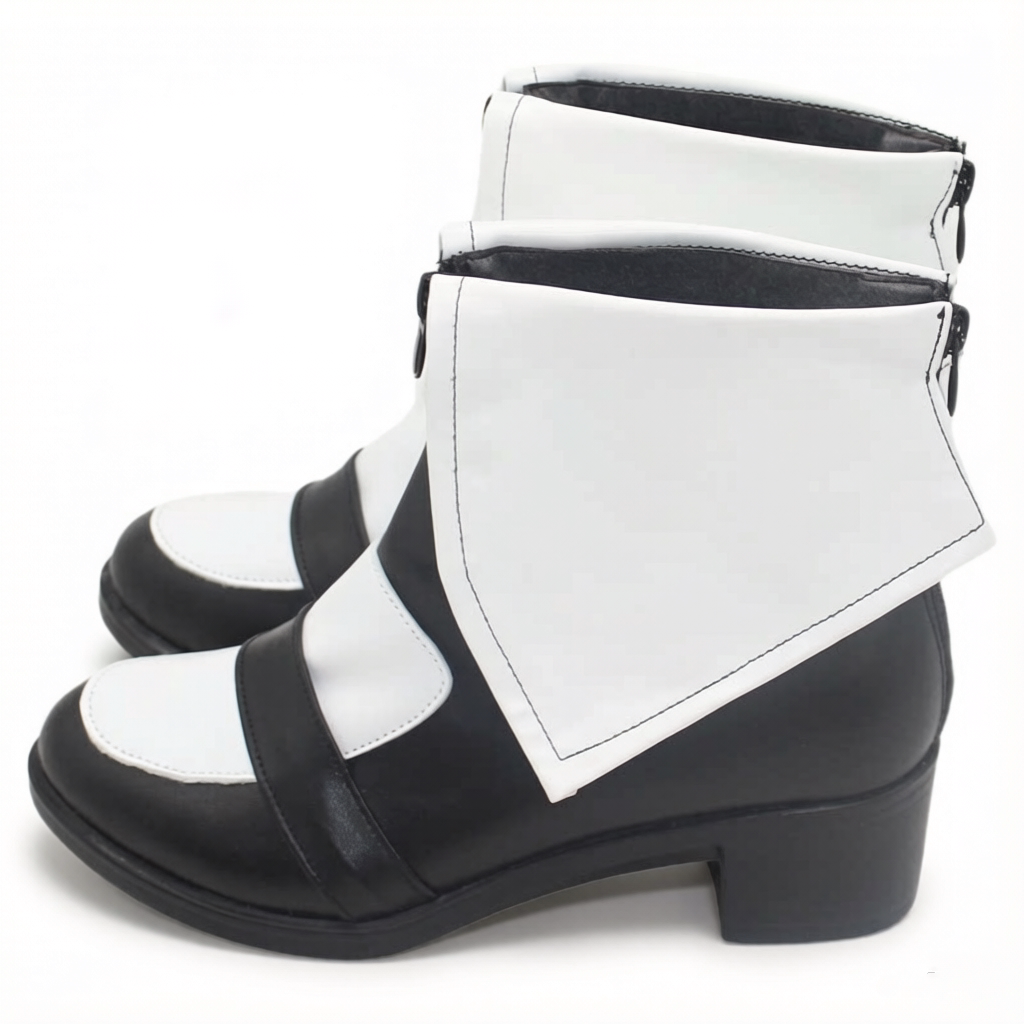 BoomCosplay Game Cosplay Vision Eye Shoes